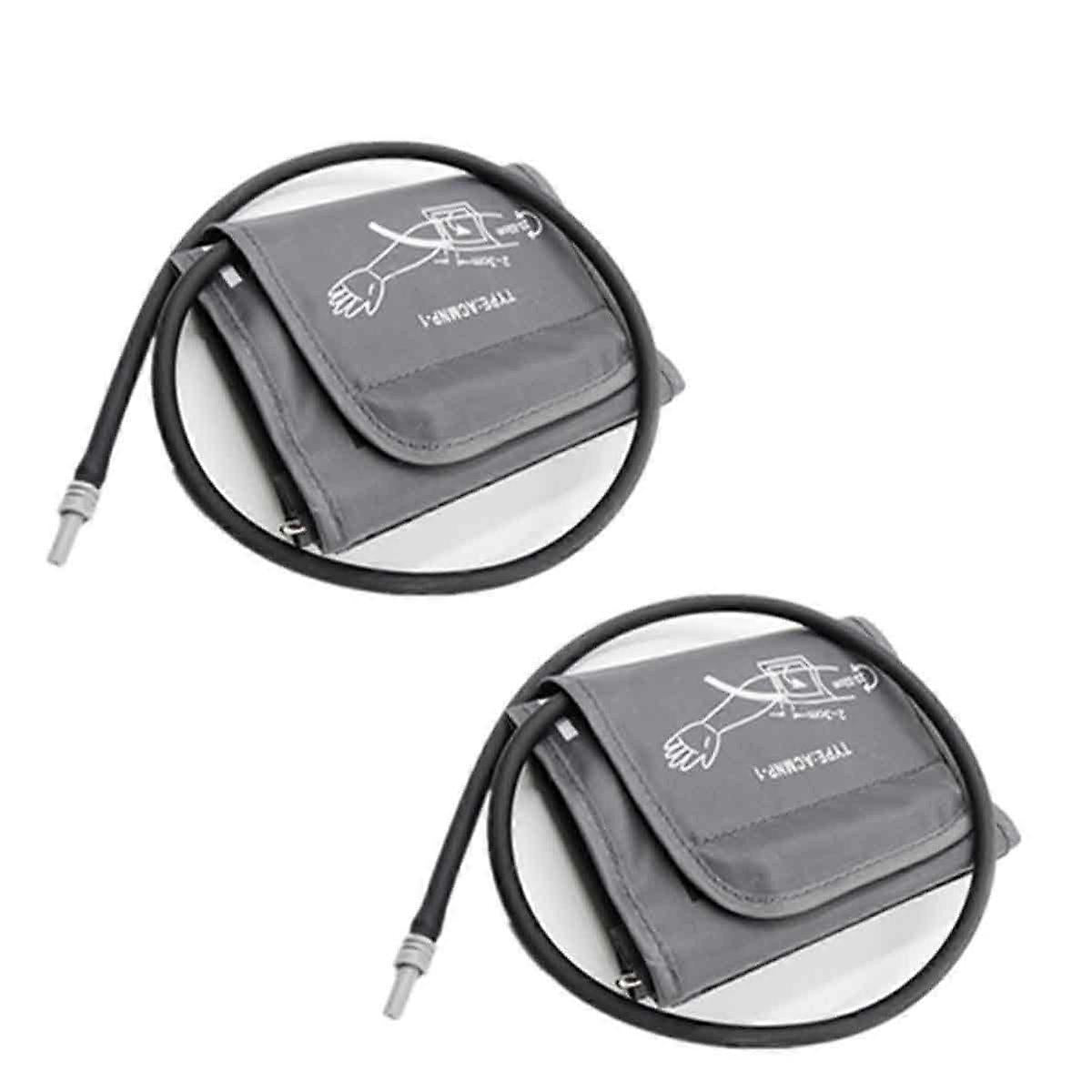 Children's Blood Pressure Cuff Replacement - Adjustable 17.2-22.1cm Upper Arm