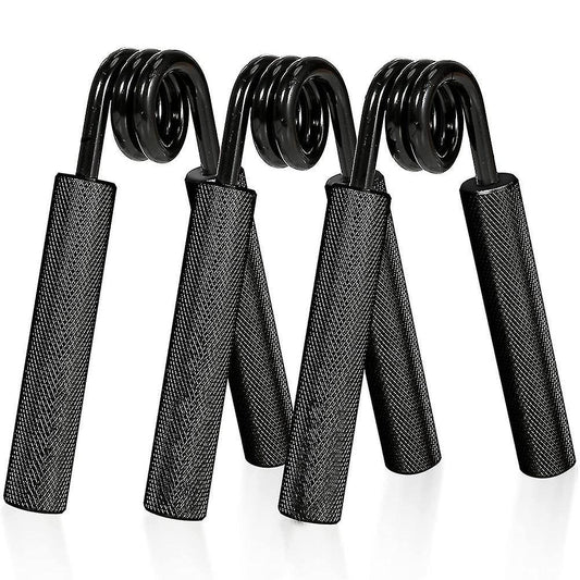 3pcs Wrist & Forearm Exercise Grips, Gym Strength Intensifier Kit