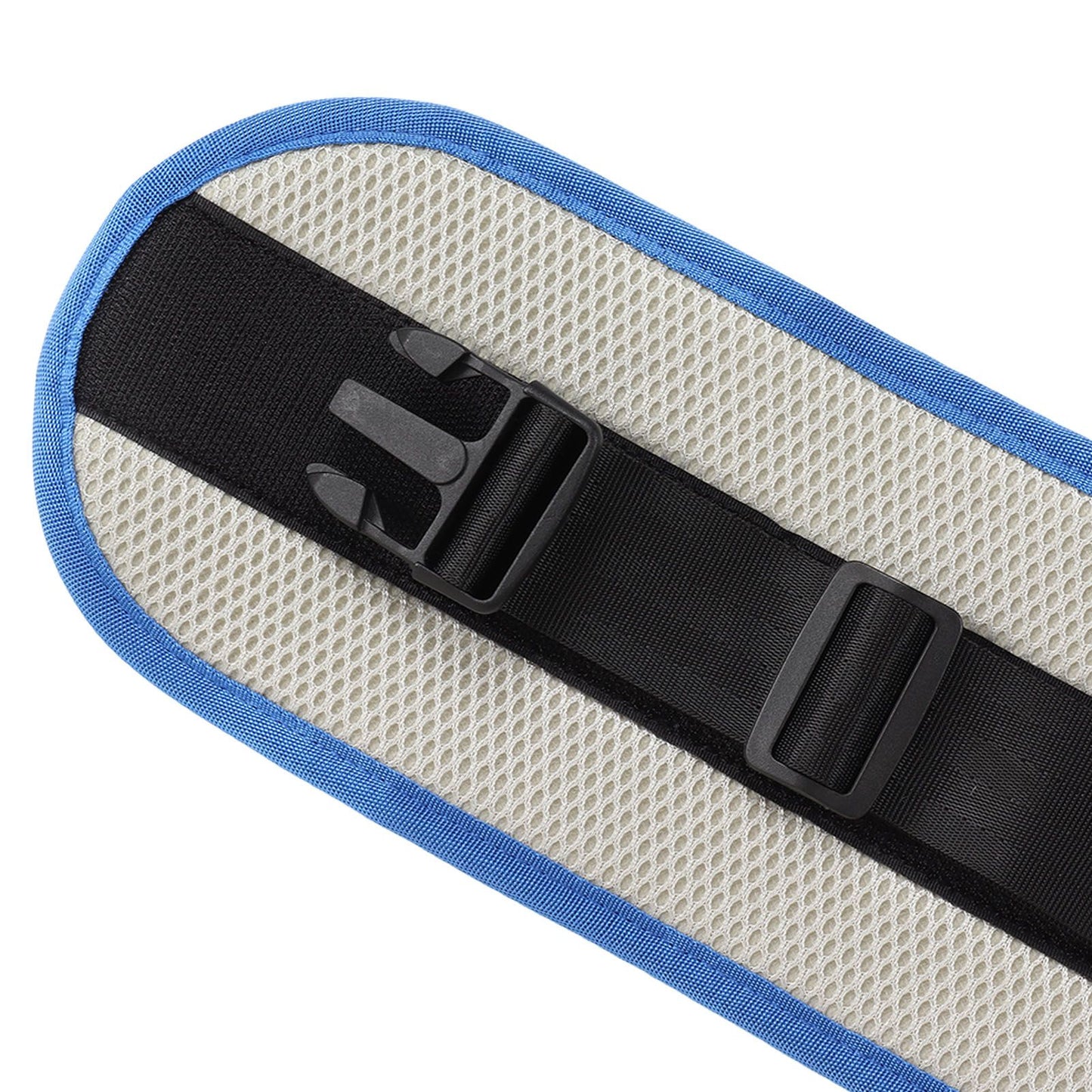Transfer Belt with Leg Loops - Stable EVA Gait Belt for Patients & Elderly L