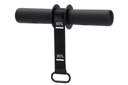 Forearm Strength Trainer with Adjustable Strap for Grip Strength and Home Workouts