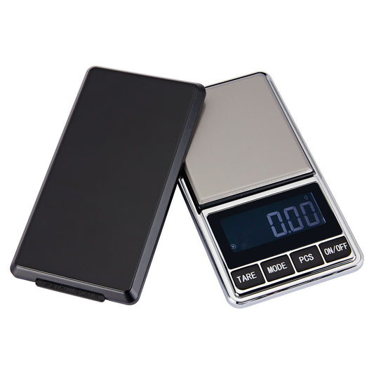 Pocket Digital Electronic Kitchen Scale 500g 0.01gm