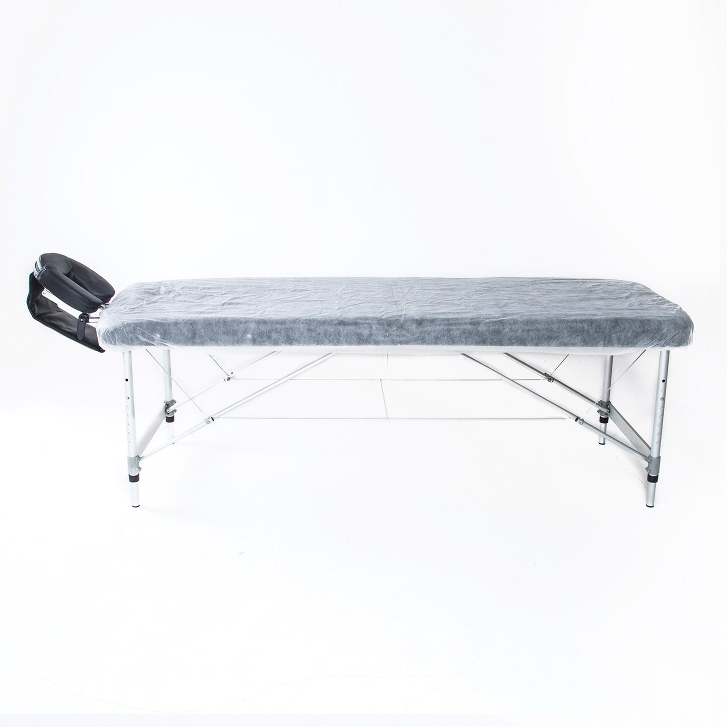 Disposable Massage Table Cover Elastic 60pc - Hygienic & Cost-Effective for Therapists