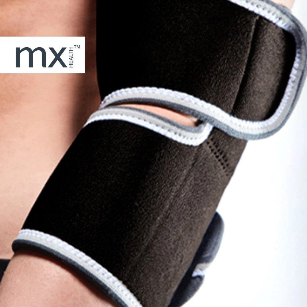MX Premium Universal Support | Elbow - S/M/L