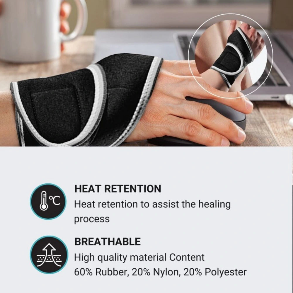 MX Premium Universal Support | Wrist