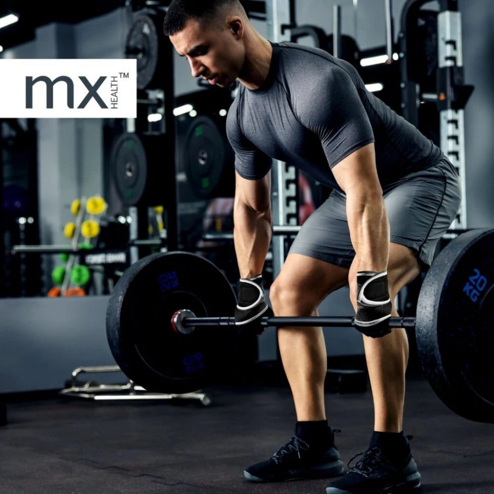 MX Premium Universal Support | Wrist