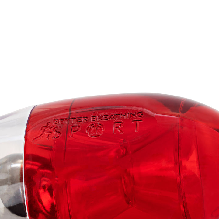 Better Breathing Sport – Australian-Made OPEP Lung Trainer for Athletes – Boosts Performance, Recovery & Endurance