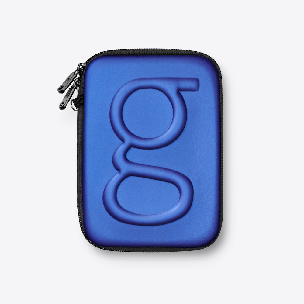 Glucology Diabetes Travel Case – Compact Insulin & Glucometer Organiser