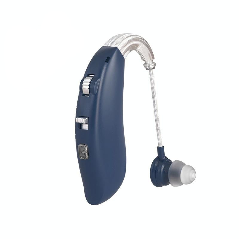 Rechargeable Bluetooth Hearing Aid Amplifier