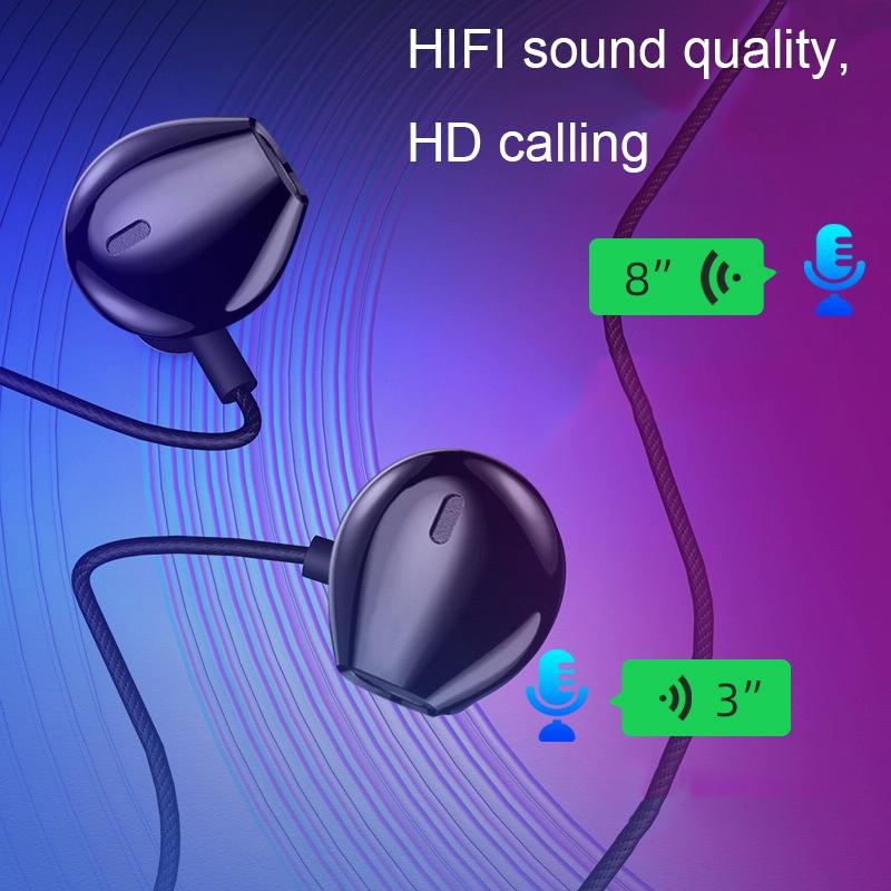 U20 Lavalier Bluetooth Headset Smart Sound Collector Black
