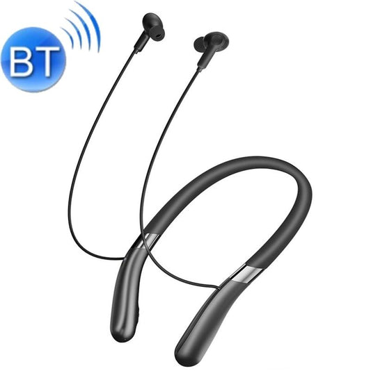 Wireless Hearing Aids For Elderly Z3 Multifunctional - Black