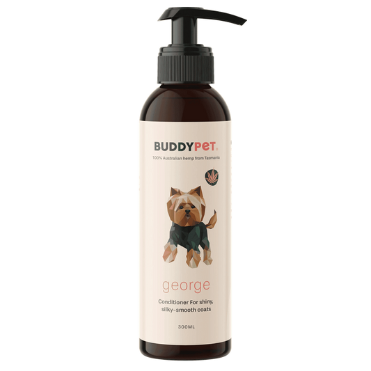 George – Hemp Conditioner | 300ml