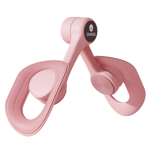 Standard Pelvic Floor Muscle Trainer - Pink Edition for Postpartum Recovery