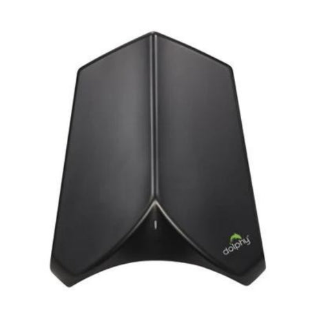 Hand Dryer 550W &1100W- Black