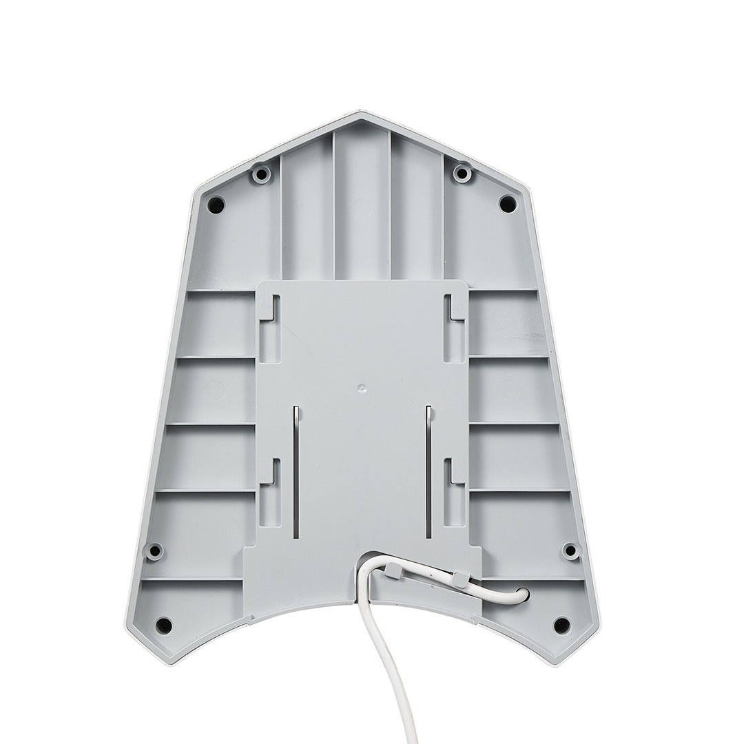 Hand Dryer 550W &1100W- Black