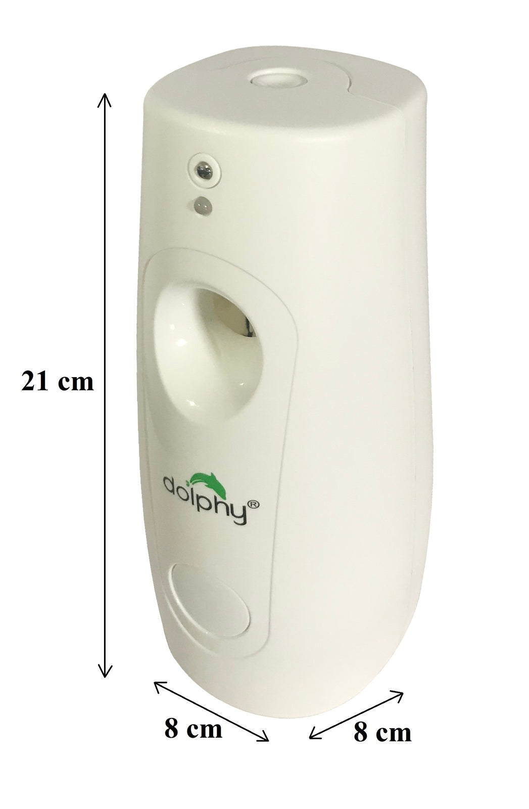 Automatic Aerosol Perfume Dispenser