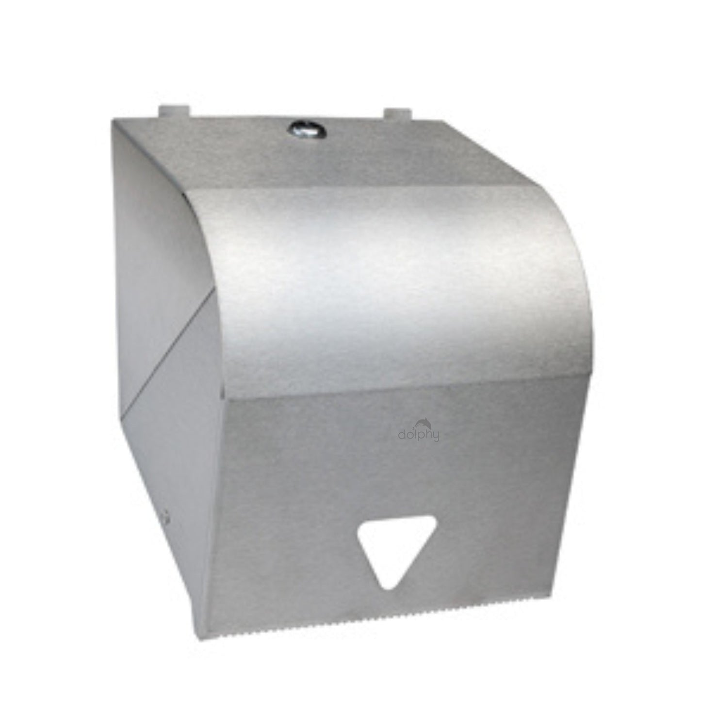 Stainless Steel Roll Towel Dispenser