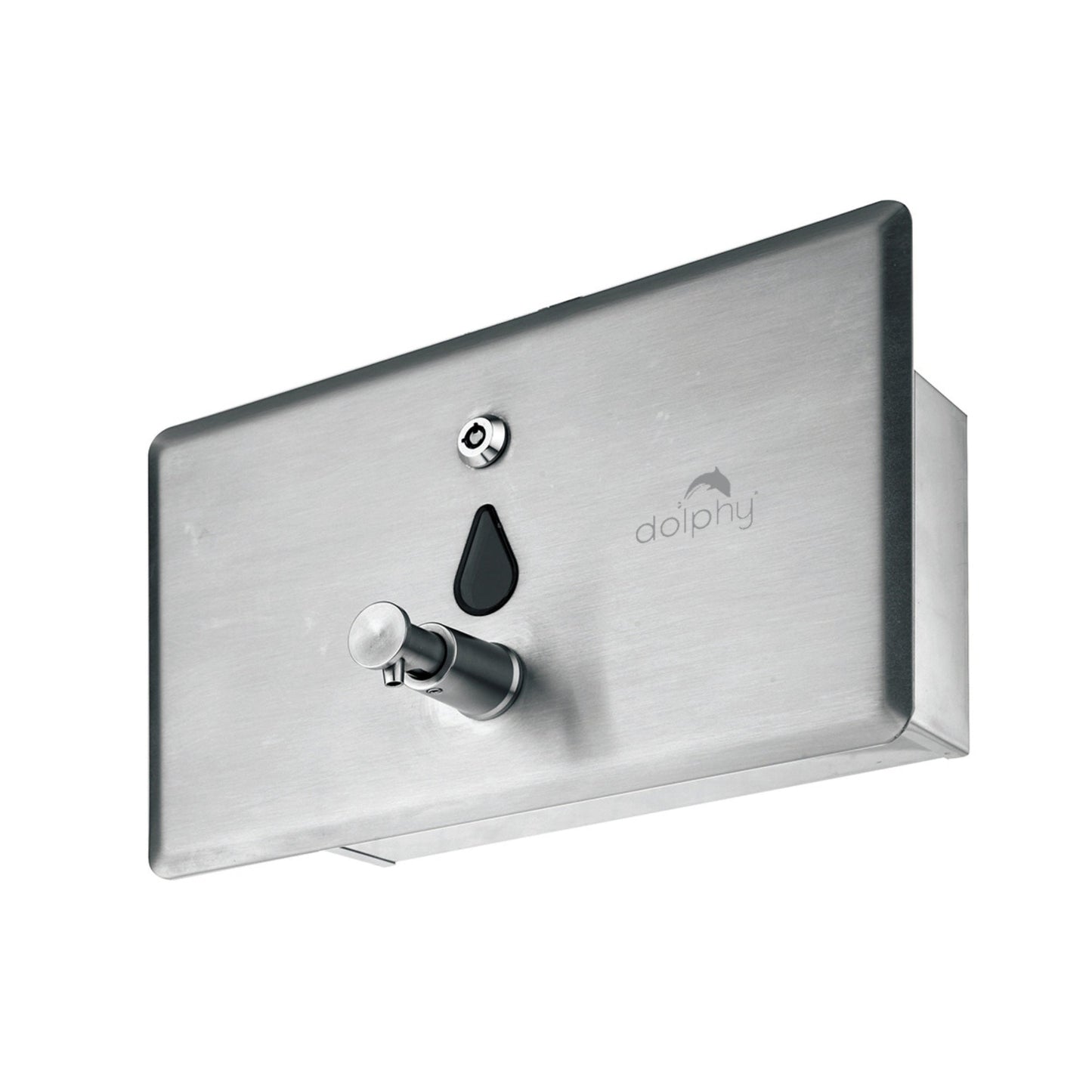 Recessed Mounted Soap Dispenser 1400 ML