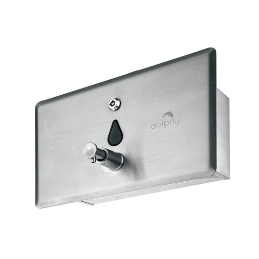 Recessed Mounted Soap Dispenser 1400 ML