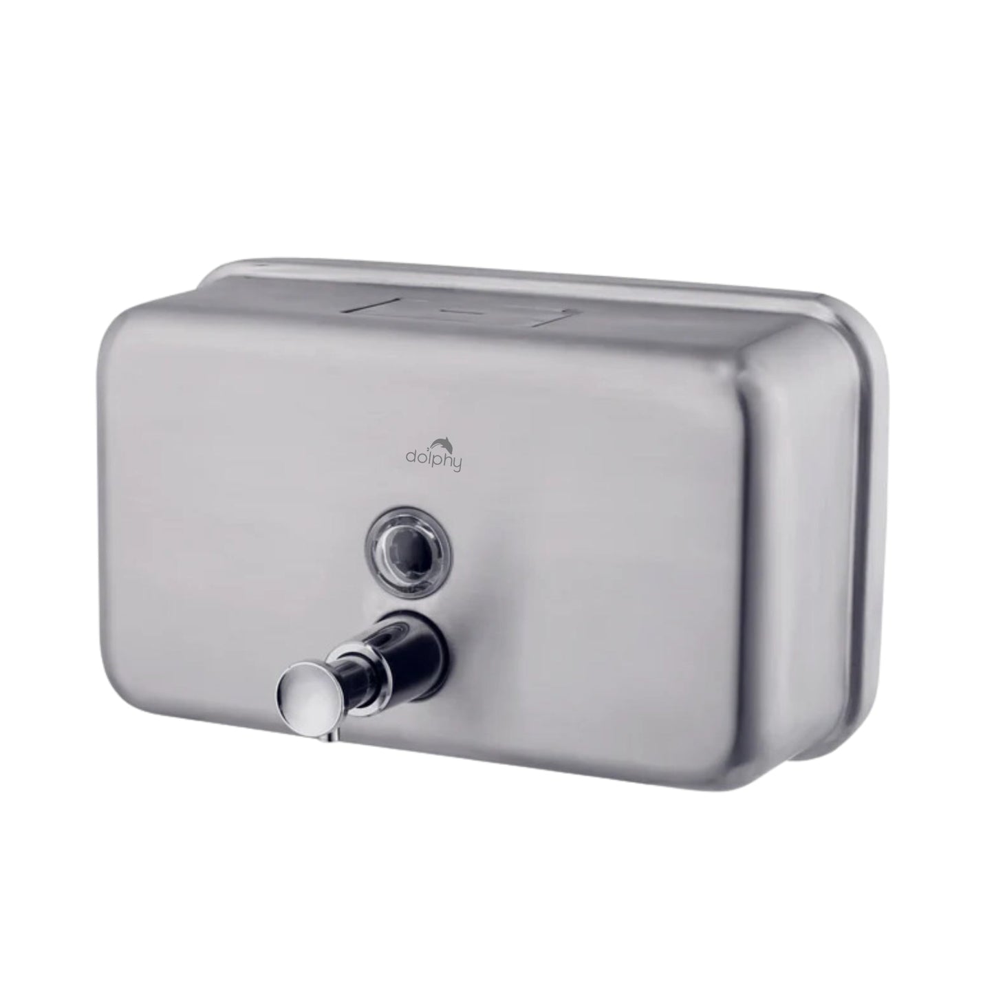 Stainless Steel Soap Dispenser 1200ML