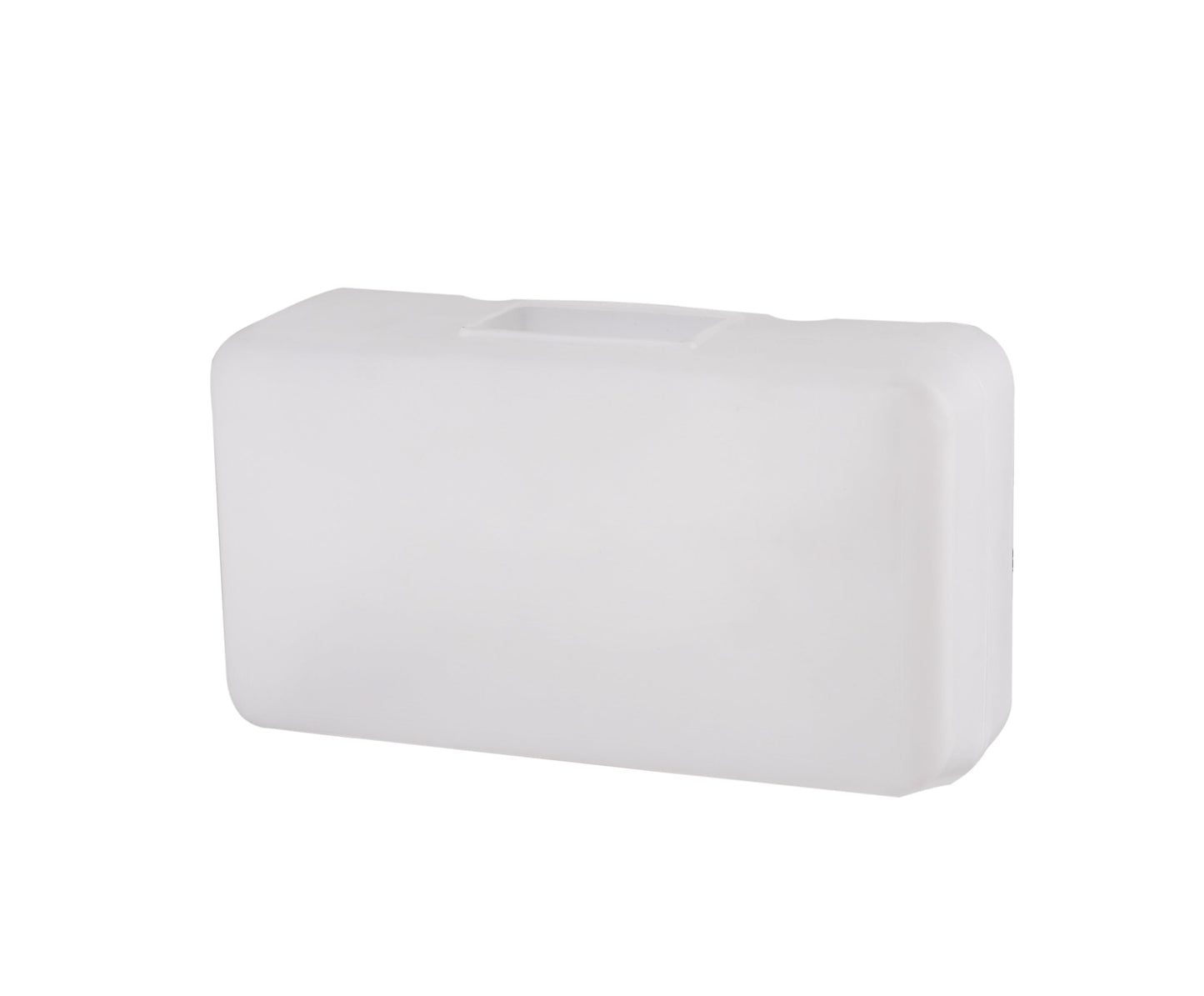 SS Liquid Soap Dispenser 1200ML (With Container)