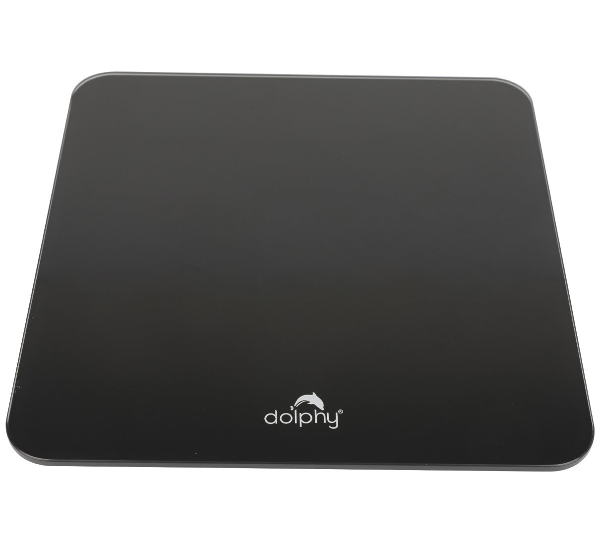 Tempered Glass Bathroom Scale