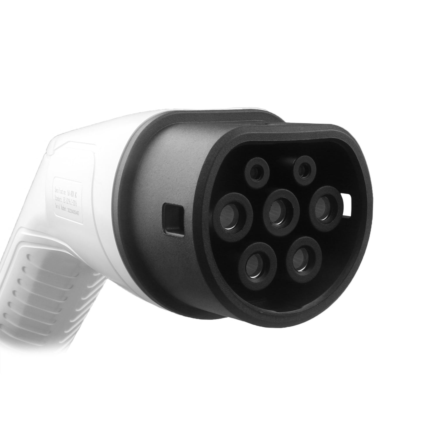 7KW 250V 32A EV Charger CE/RCM Certified IP67 Waterproof 40A Relay Type 2 Portable Electric Vehicle Car Charging 5M Cable Au Plug