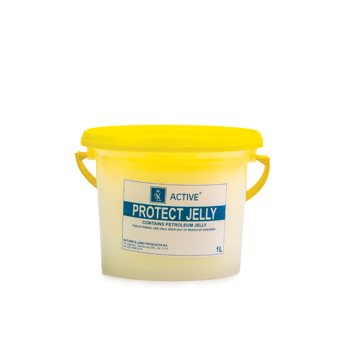 Petroleum Jelly - 1L