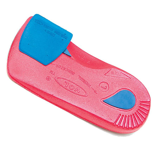 Vasyli Forefoot Wedges - Varus and Valgus Correction Options for Forefoot Abnormalities