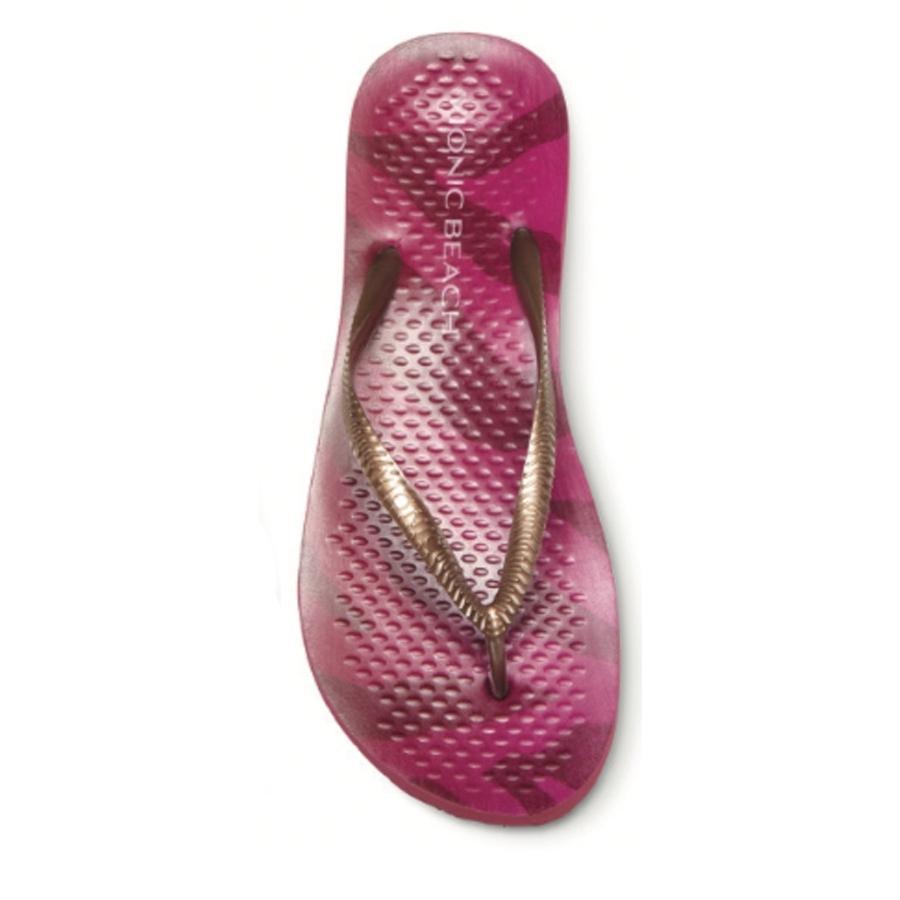 Beach Noosa By/Tb Womens 5