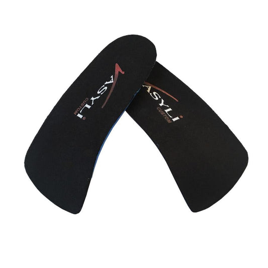 Vasyli Slimfit Orthotic - Customisable Orthotics for Ladies' Fashion Shoes and High-Heels