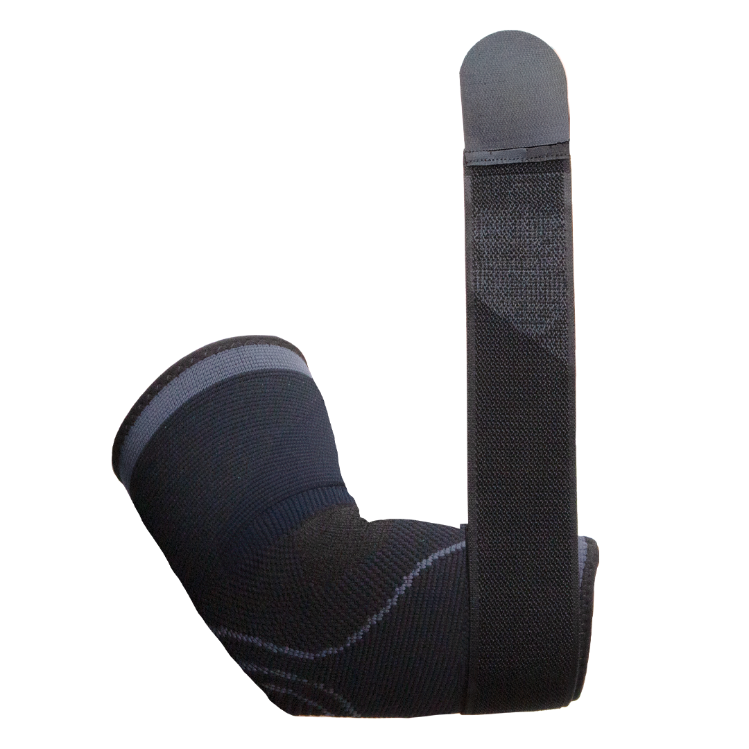 Victor Knitted Elbow Support