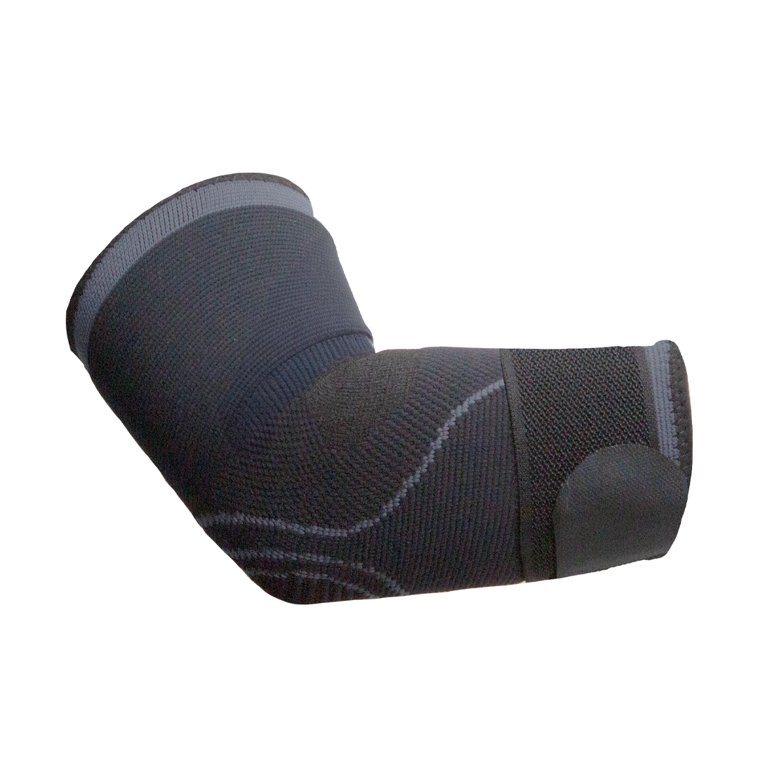 Victor Knitted Elbow Support