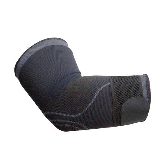 Victor Knitted Elbow Support