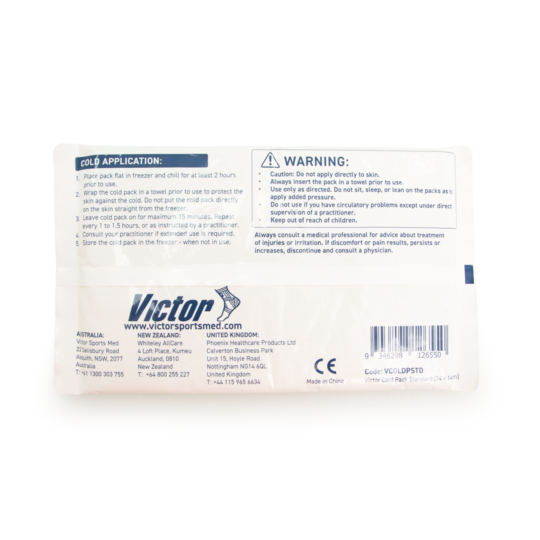 Victor Cold/Hot Pack