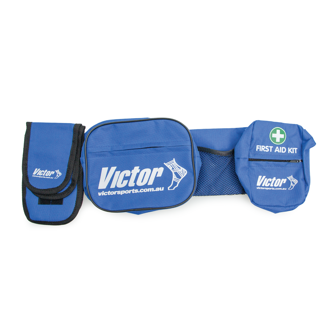 Victor First Aid Bum Bag with Buckle