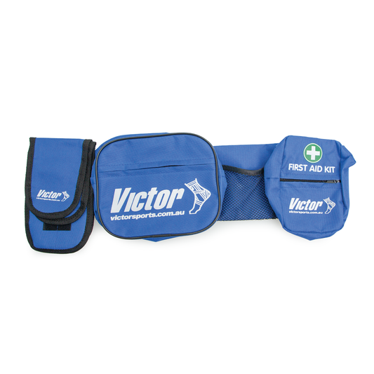 Victor First Aid Bum Bag with Buckle