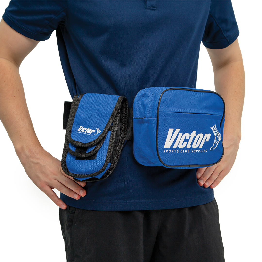 Victor First Aid Bum Bag with Buckle