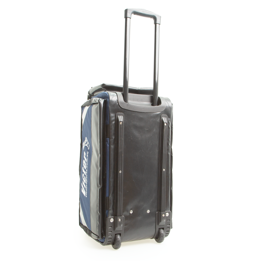 Victor First Aid Bag on Wheels