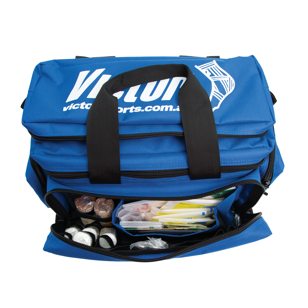 Victor Large First Aid Kit