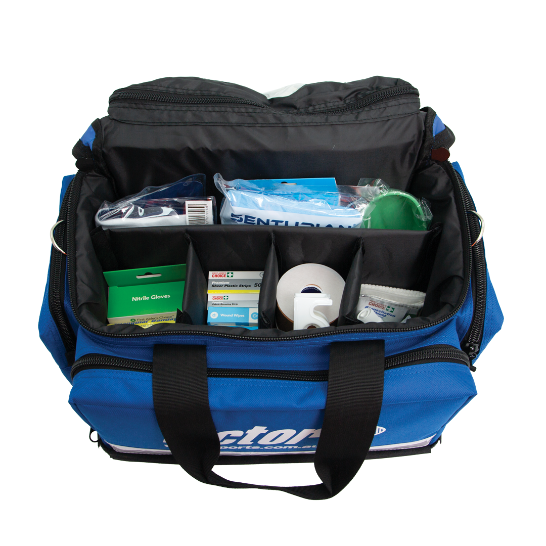 Victor Large First Aid Kit