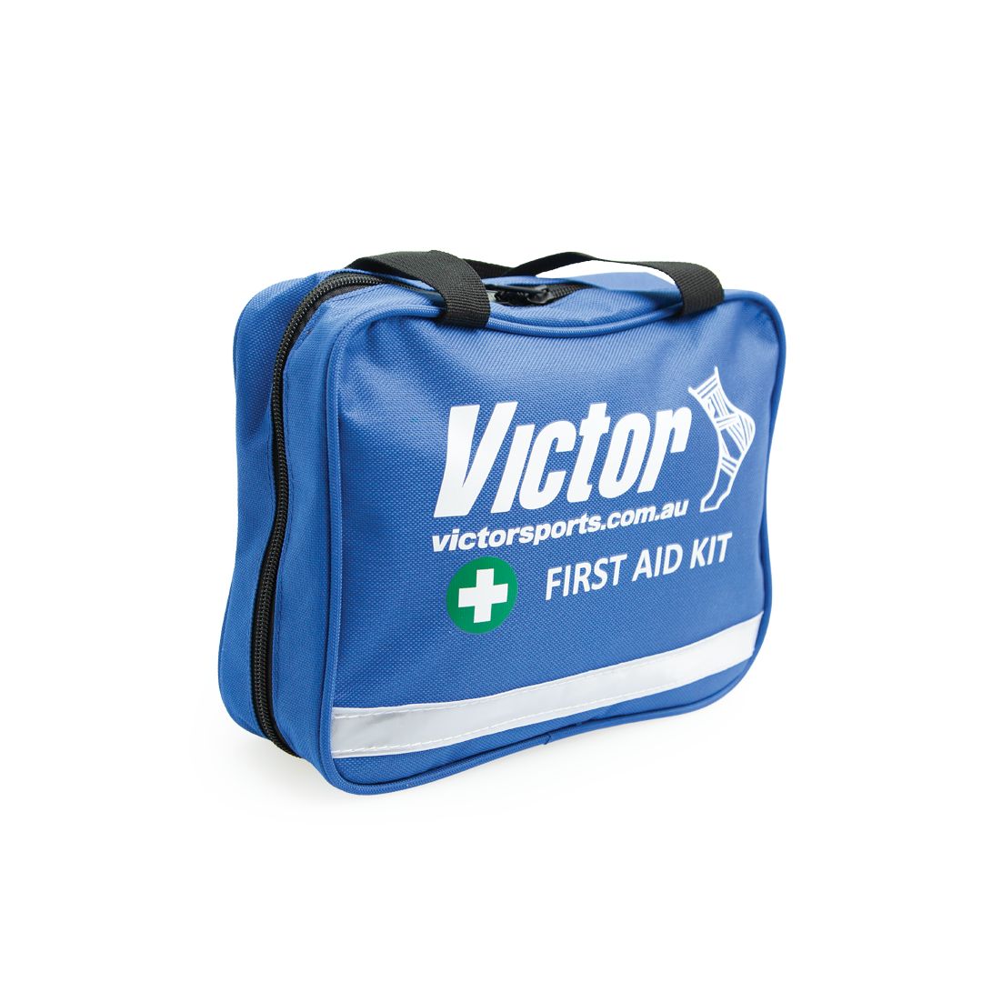 Victor Small First Aid Kit