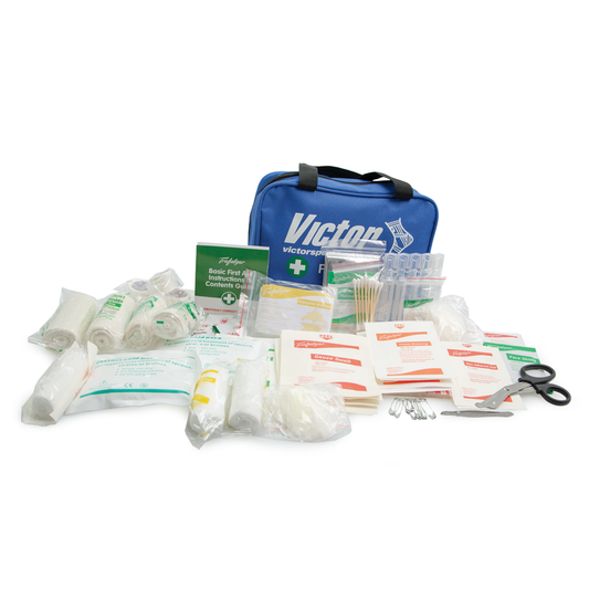Victor Small First Aid Kit