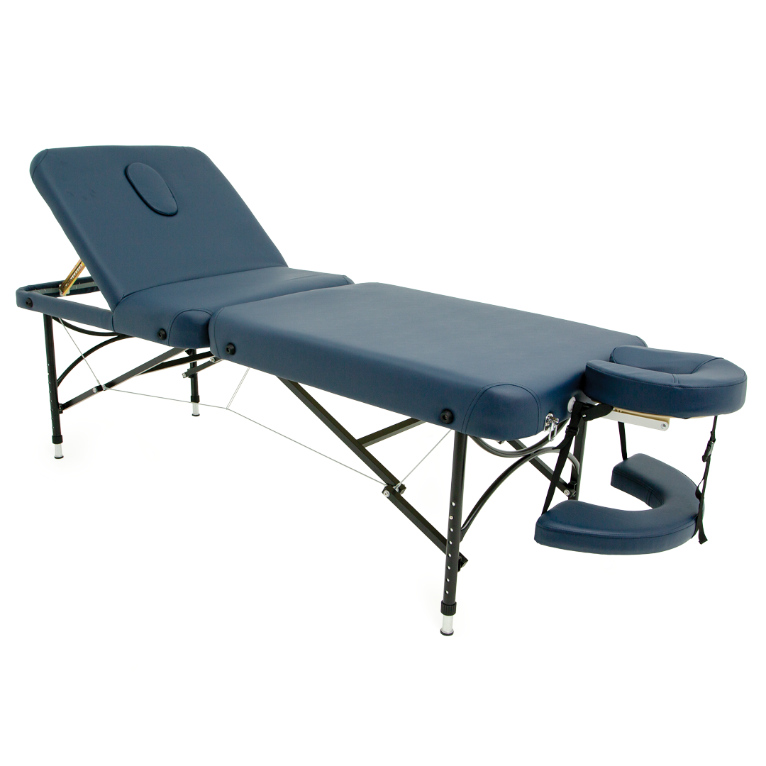 Victor Heavy Duty Portable Massage Table