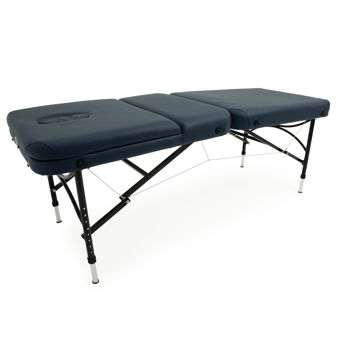 Victor Heavy Duty Portable Massage Table