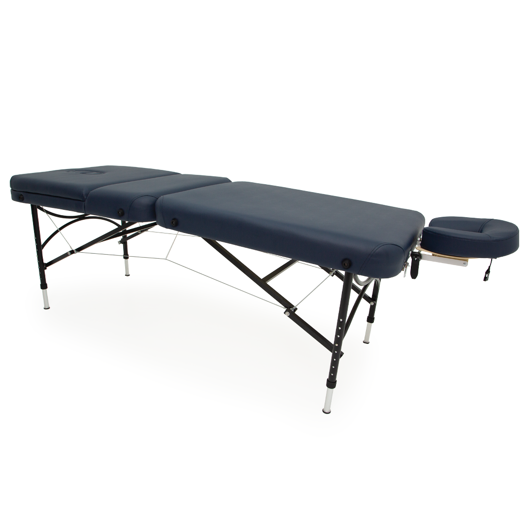 Victor Heavy Duty Portable Massage Table