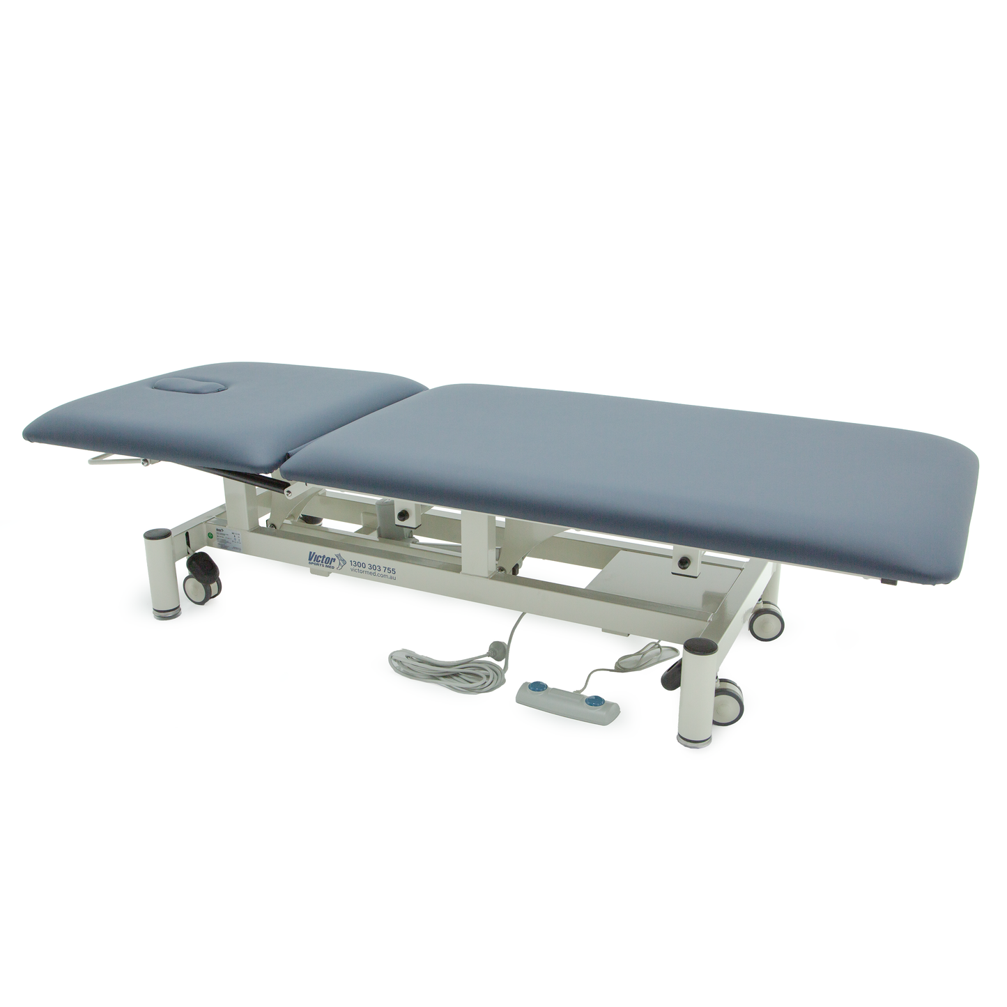 Victor 2 Section Treatment Table