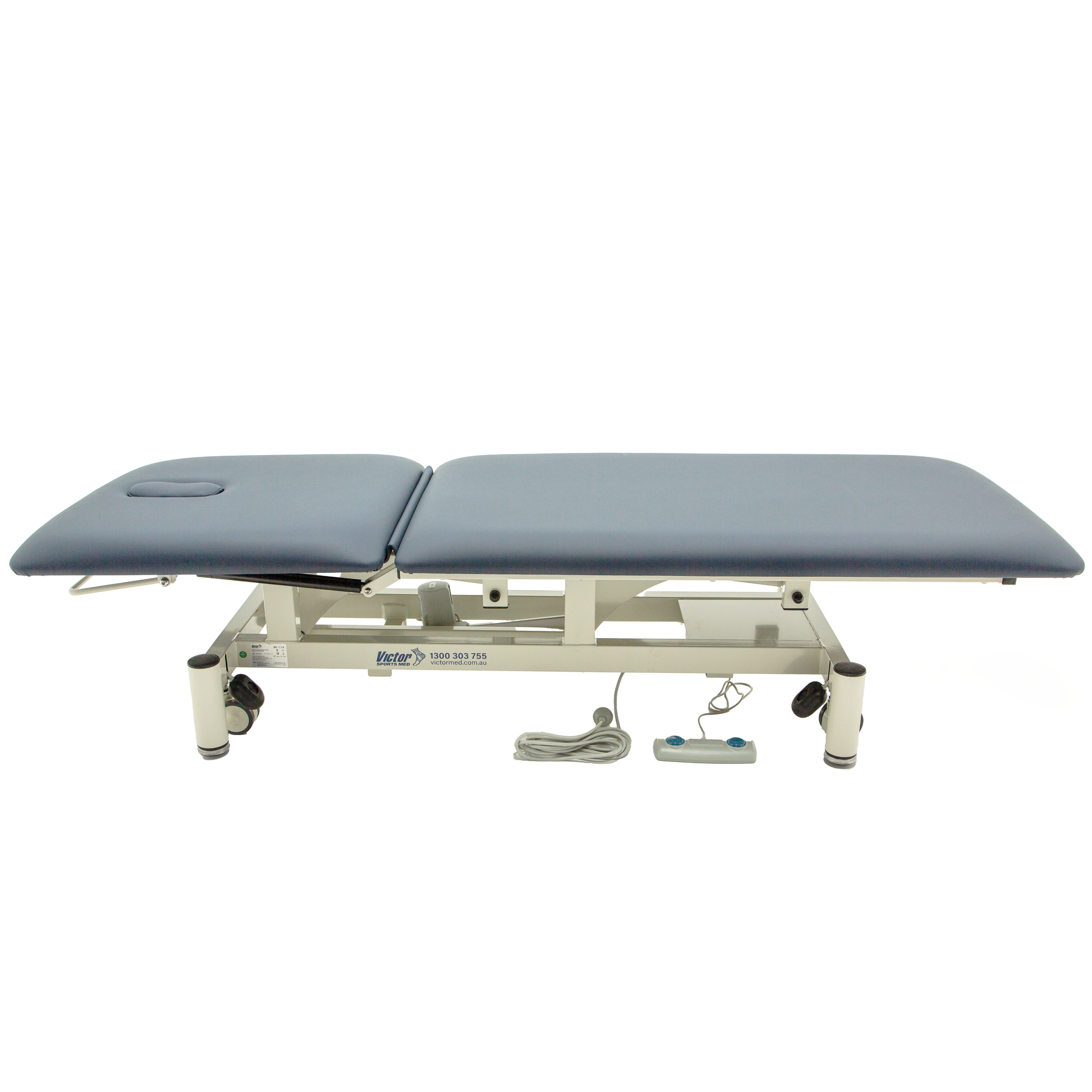 Victor 2 Section Treatment Table