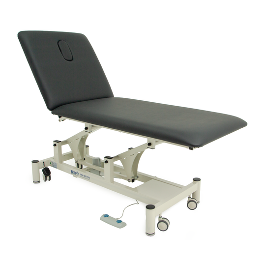 Victor 2 Section Treatment Table