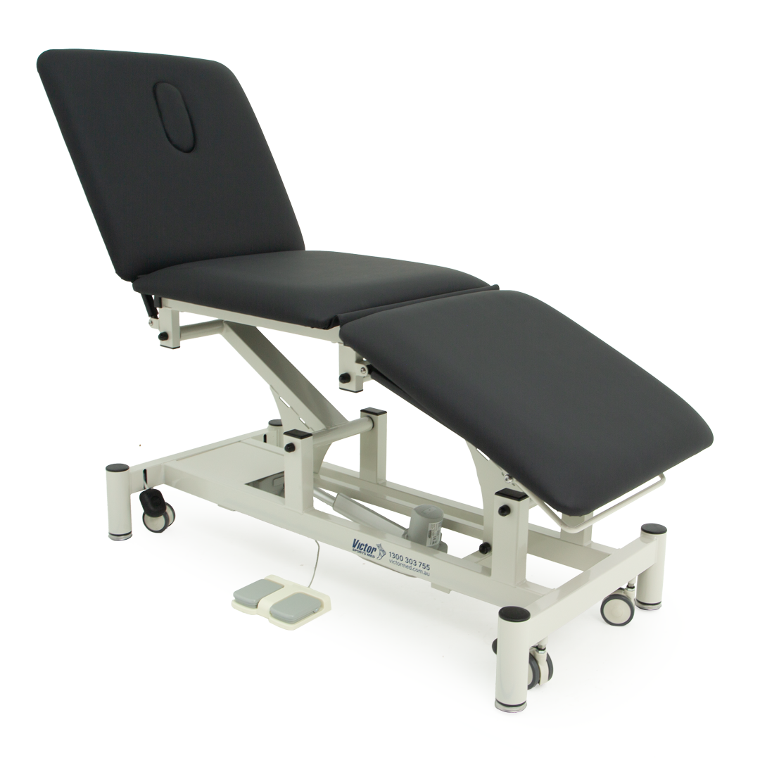 Victor 3 Section Treatment Table