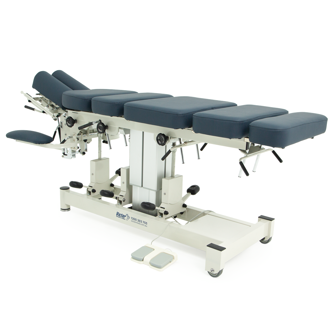 Victor Electric Chiropractic Table